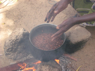 01 Premiere Cuisson